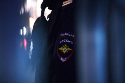 В Грозном мужчина напал с ножом на сотрудников полиции