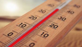 В Вологде ожидается превышение температурной нормы на семь градусов