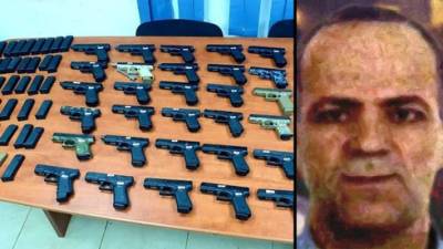 От главаря террора до наркодилера: кто стоит за контрабандой оружия из Ливана в Израиль