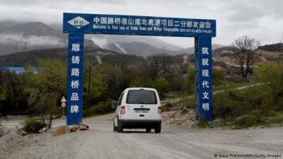 Дорога в никуда: как Черногория оказалась в долговой кабале Китая