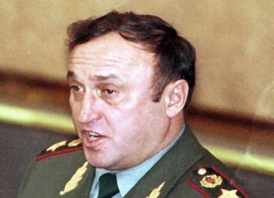 Павел Грачёв: тайна смерти «лучшего министра обороны»