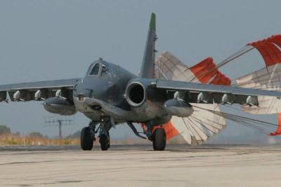 В Сирии российские специалисты подготавливают универсальных пилотов-техников
