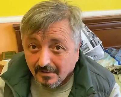 Вора в законе из санкционного списка Зеленского отпустили под домашний арест