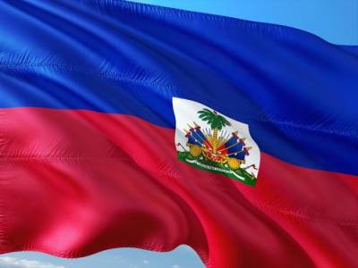 Nouvelliste: США пока что не намерены оказывать Гаити военную помощь