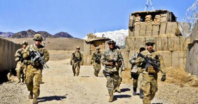 В Афганистане правительственные войска вступили в схватку с талибами за Кандагар