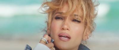 Дженнифер Лопес - Джей Ло - Дженнифер Лопес взорвала сеть клипом на новую песню «Cambia El Paso» - w-n.com.ua - Пуэрто-Рико