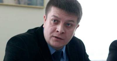 Во французском Страсбурге умер 44-летний украинский журналист Андрей Лавренюк