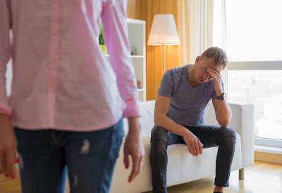 Как пережить развод и психологически отпустить мужа?