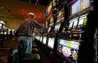 Крупнейшее казино индейцев навахо снова начнет работу 12 июля