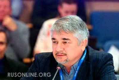 Ищенко объяснил, какие действия РФ заставят Украину ликвидировать газовую трубу