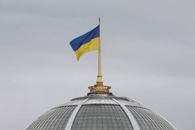 В Верховной Раде назвали Украину «колыбелью фашизма»