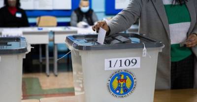 Молдавская судебная палата оставила прежним число избирательных участков в ПМР