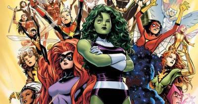 Найнебезпечніші жінки у всесвіті: 5 супергероїнь з екранізацій Marvel