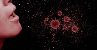"Генетически уникальные люди": Инфекционист рассказал о суперраспространителях коронавируса