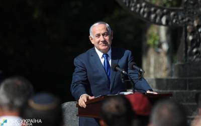 Нетаньяху покинул резиденцию премьер-министра в Израиле: жил с семьей 12 лет