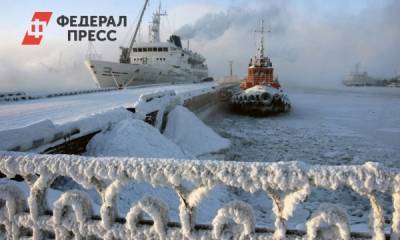Федор Конюхов поведет экспедицию в Арктику из Мурманска