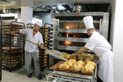 10 костромских хлебопекарен получили дотации на свою продукцию