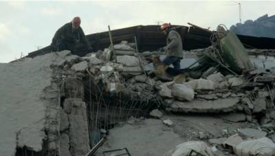 "Шатался дом и билась посуда": очевидцы о мощном землетрясении в Таджикистане