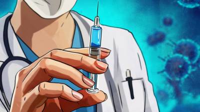 Вирусолог Нетесов призвал забыть про чипирование и пройти вакцинацию