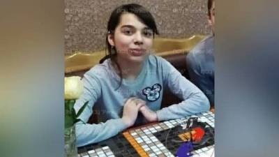 В Воронежской области ищут 12-летнюю девочку
