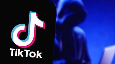 В TikTok будут автоматически удалять эротический контент