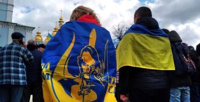 Журавко: на Украине русофобы перешли мыслимые границы пропаганды