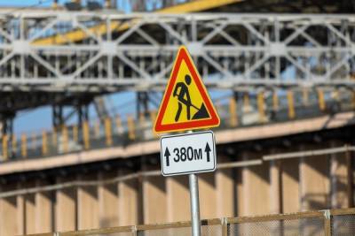 Астраханский мост через Бертюль отремонтирует новый подрядчик