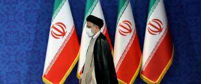 Чего ожидать от нового президента Ирана Ибрахима Раиси?