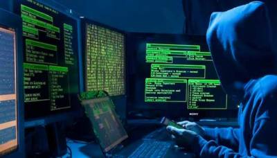 В Германии объявили режим чрезвычайной ситуации из-за кибератаки