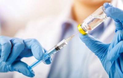 За вчера в Украине вакцинировали от коронавируса 42 308 человек, - Минздрав