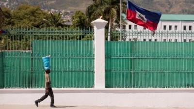 «Хотят убить его мечту»: первое заявление вдовы главы Гаити после его смерти