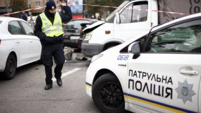Украинцы жалуются на автоматическое списание штрафов за нарушения ПДД со счетов