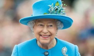 Елизавета II написала трогательное письмо сборной Англии на Евро-2020, напомнив о ЧМ 66-го года