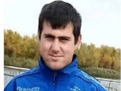 В Ростове-на-Дону пропал без вести 23-летний парень