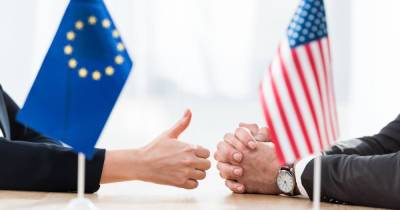 Politico: США превратили Европу в игровую площадку