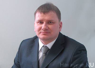 Бывший замгубернатора Сахалинской области, бывший пресс-секретарь губернатора Челябинской области Дмитрий Федечкин арестован