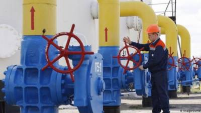 Сможет ли Европа вырваться из энергетической удавки «Газпрома»?