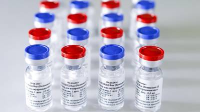 Инфекционист оценила эффективность назальных вакцин от коронавируса