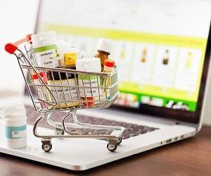Покупка лекарственных препаратов онлайн