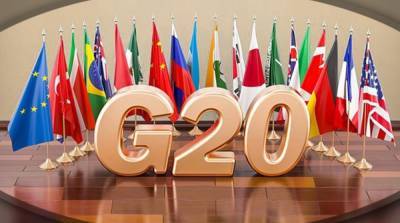 Страны G20 одобрили глобальный налог: подробности