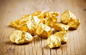 Ученые нашли «невидимое» золото там, где это считалось невозможным