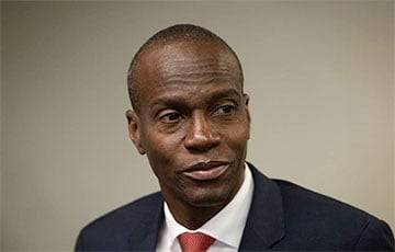 Моиз Жовенель - Клод Жозеф - Моиз Мартин - Власти Гаити заявили, что президента перед убийством пытали - charter97.org - Белоруссия - шт.Флорида - Гаити