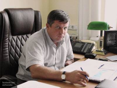 Бывший депутат Рады Журавко рассказал, как Украина обрекла себя на уничтожение