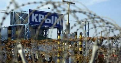 Оккупанты сообщают о рекордном сплексе коронавируса в Крыму