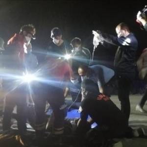 В Турции в результате аварии с автобусом погибли 12 человек