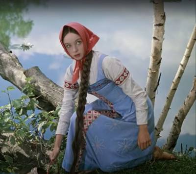 Звезда сказки «Морозко» Наталья Седых раскрыла шокирующие подробности личной жизни