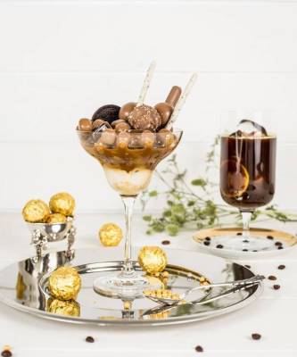 Для настоящих сладкоежек: 3 шоколадных рецепта, после которых вы не будете жалеть о съеденных калориях