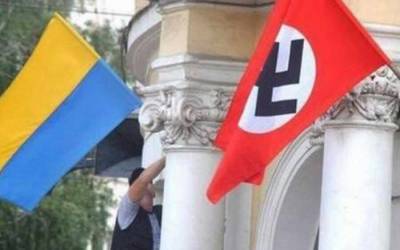 В Раде назвали Украину колыбелью фашизма