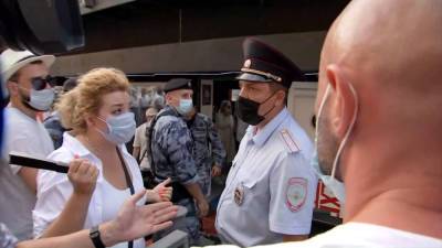 Организаторам вечеринки на теплоходе "РИО-1" грозит миллионный штраф