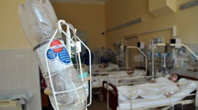 Коронавирусом в Крыму заболело рекордное количество людей